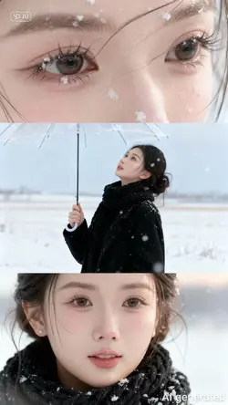 Trend AI mùa đông 