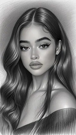 drawing ai filter