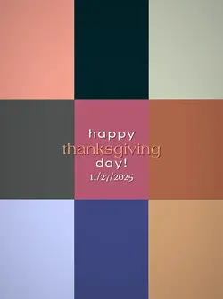 Happythanksgivingday