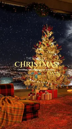 Christmas 2025 😍