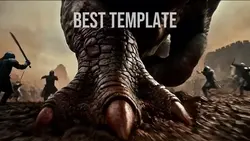 Dino Best Intro