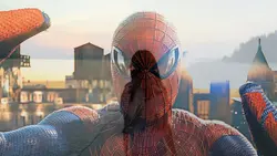 SPIDERMAN TREND