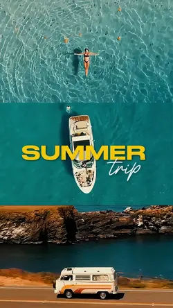Summer Trip 