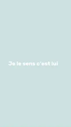 L’homme de ma vie🤭✨💕