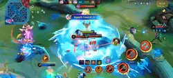 GAMEPLAY WAR MLBB