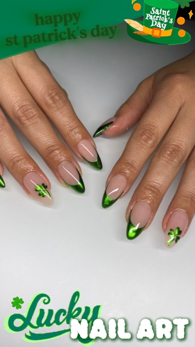 Día de San Patricio