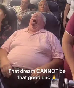 THAT'S NOT GOOD UNC