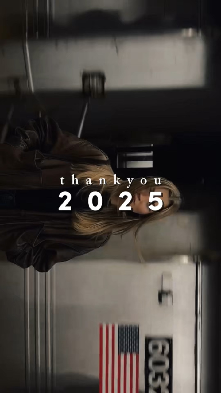 Gracias 2025