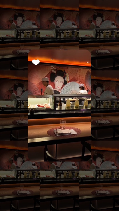 Asian Restaurant