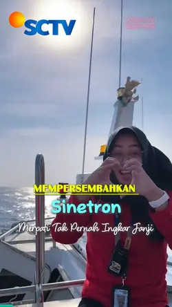 Sinetron SCTV