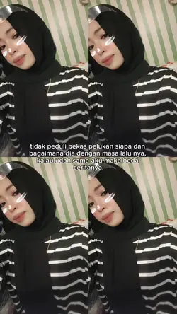 beda cerita sama aku