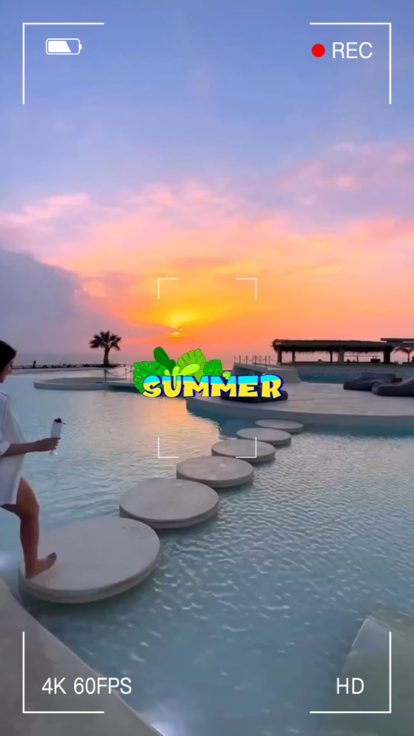 summer