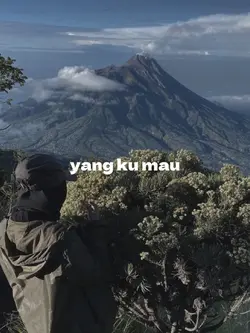 yang ku mau