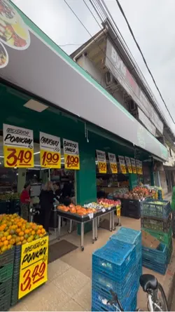 Ofertas hortifruti 