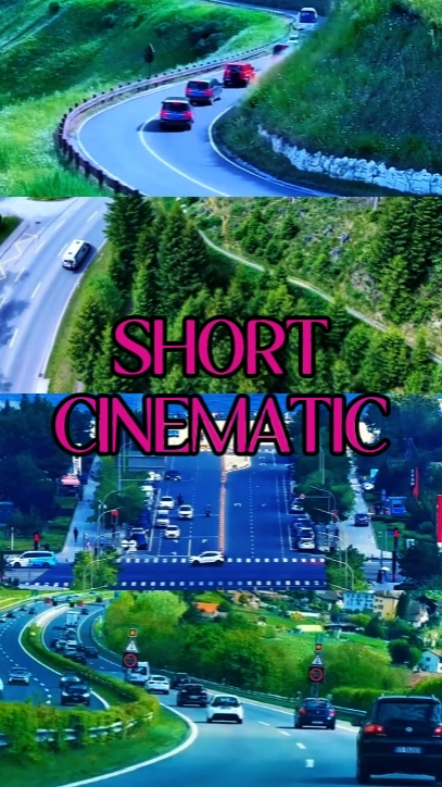 BIOSKOP PENDEK