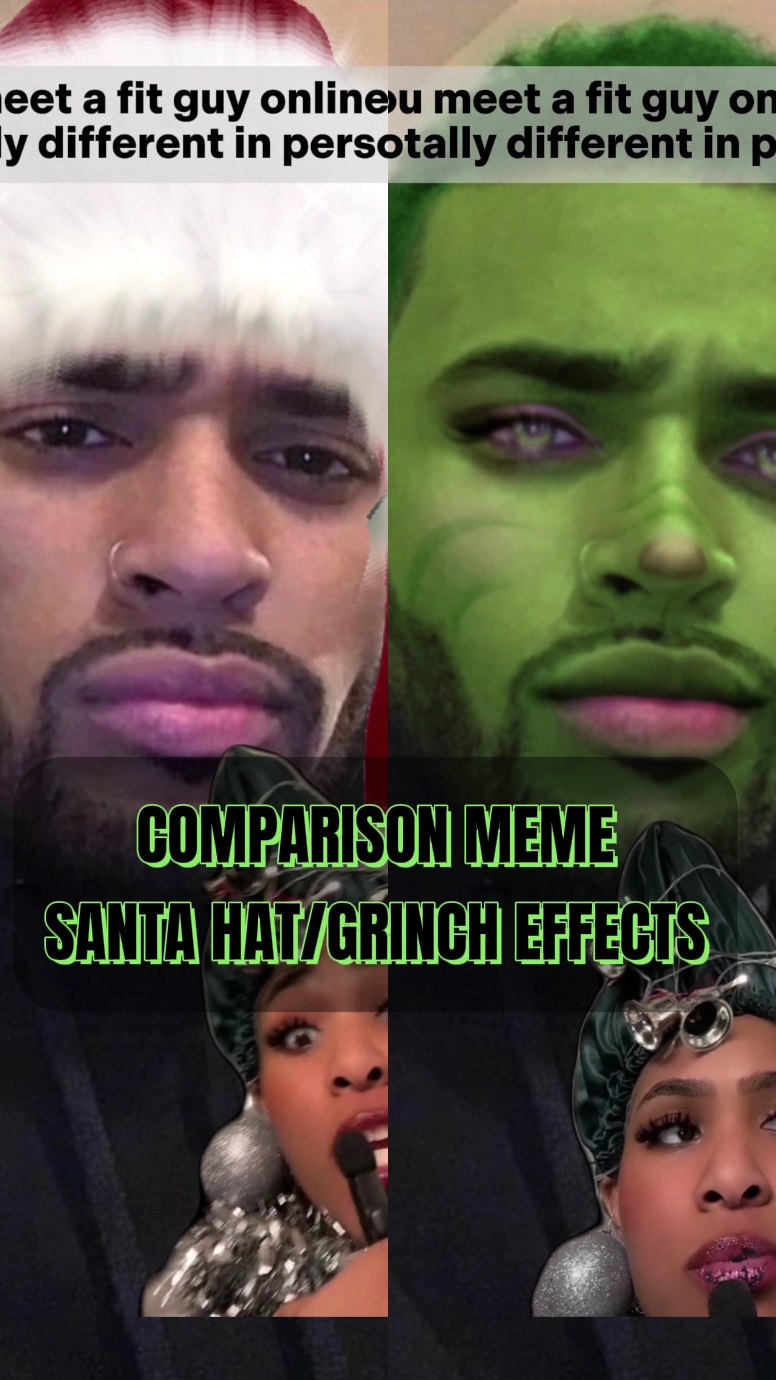 Christmas Meme
