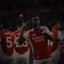 Bukayo Saka Edit🔥