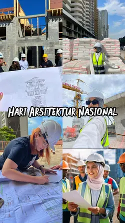 Hari Arsitektur 