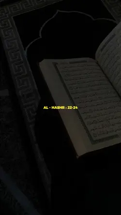 AL-HASHR:22-24