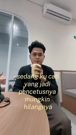 TEH HIJAU - TULUS