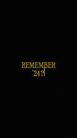 remember 24?