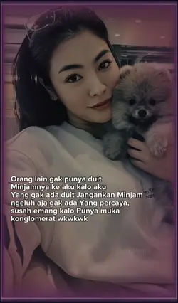 muka konglomerat