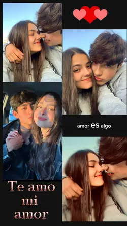 Tu amor es especial