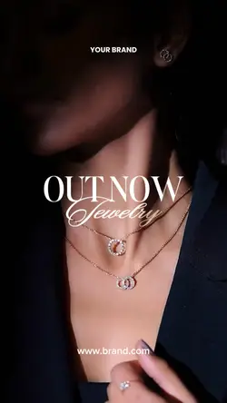 Out Now Jewelry