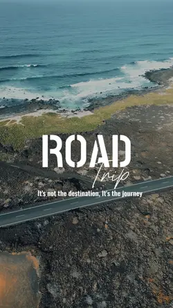 Road Trip