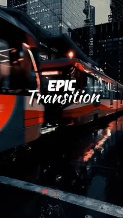 EPIC TRANSITION 