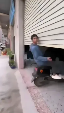 meme opening motor