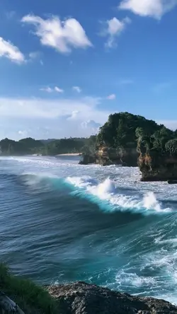 Ku dapat tertawa
