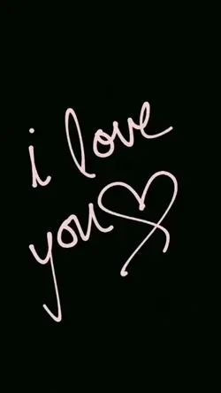 iloveyou the most