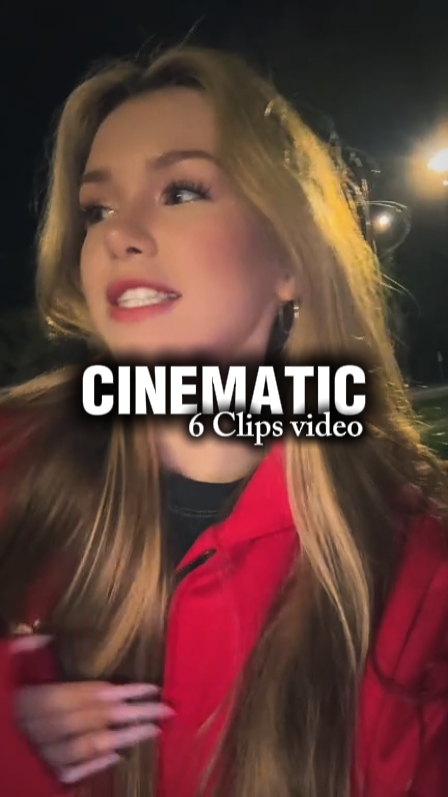 CINEMATIC 