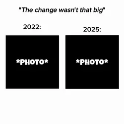 2022 -> 2025