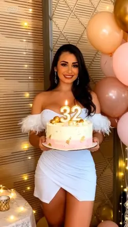 Feliz 32anos 
