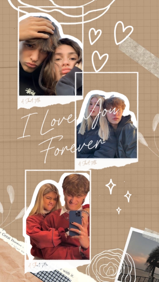 sweet couple