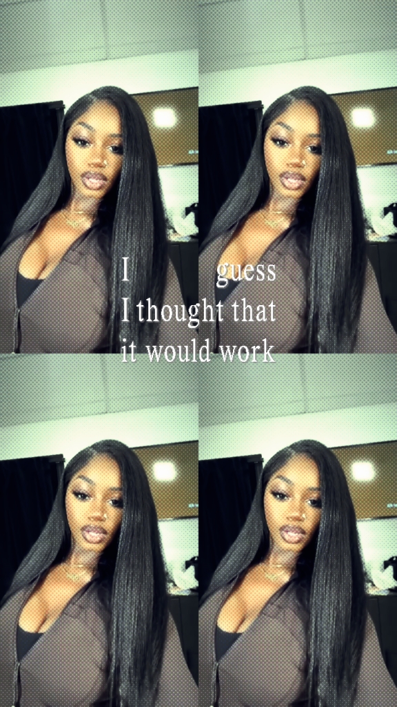 I guess it work