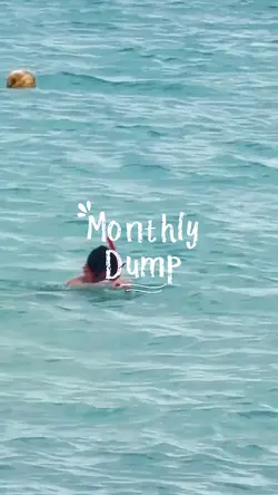 monthly dump
