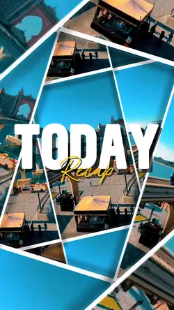Today Recap