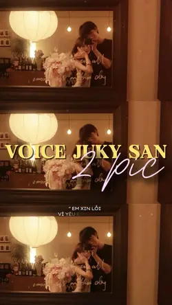 voice juky san