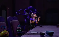 Edit Lily Lovebraids