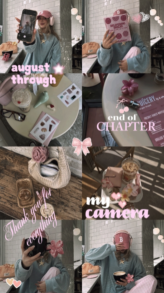 8 pics aesthetic 
