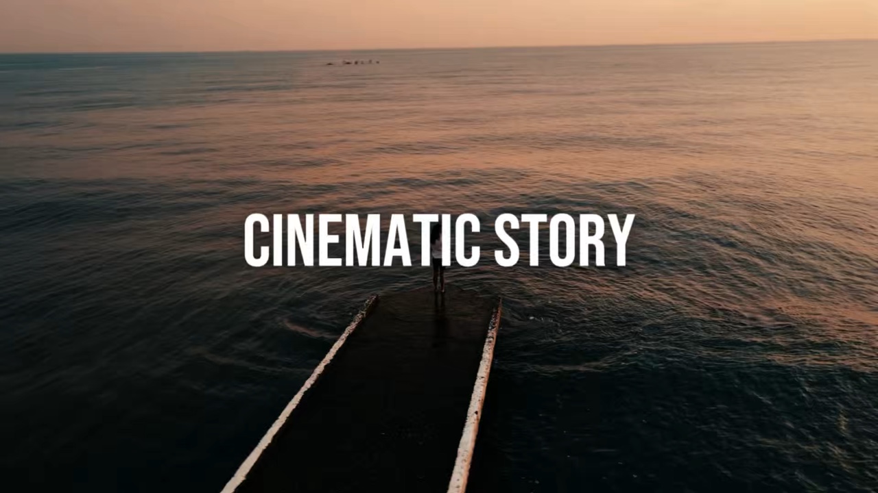 Cinematic Story