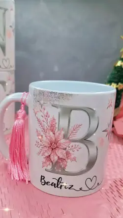 Caneca Personalizada