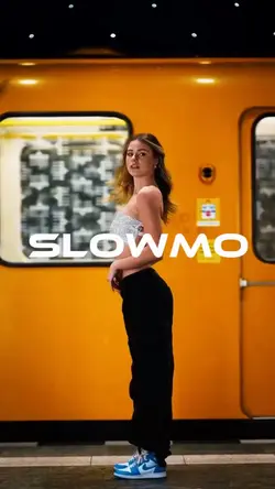 ART DECO SLOWMO