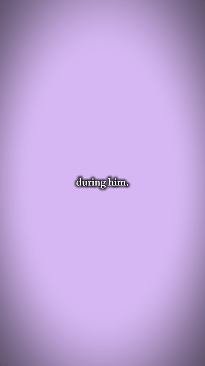 during va after him