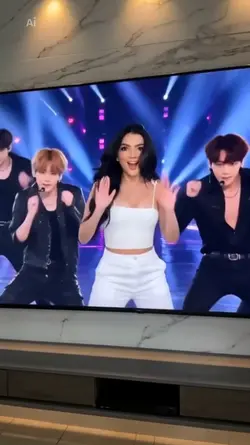 Trend TV K-pop