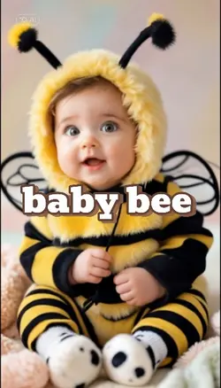 baby bee