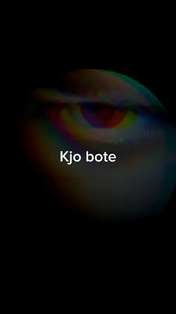 Kjo botë